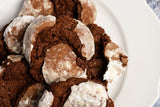 Chewy Chocolate Cookies