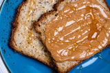 Honey Oat and Flax