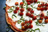 Pizza Crust